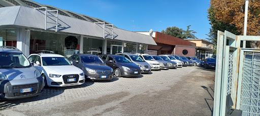 Autocentro 3P - Visual