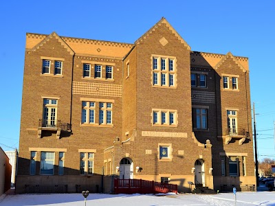 Masonic Lodge