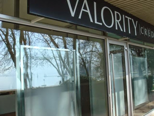 Avatar par défaut pour Valority Crédit - Annecy