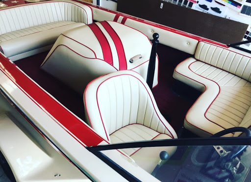 David Custom Interior - Thumbnail