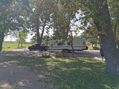 South Inlet Campground