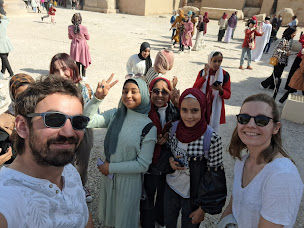 Photo n°4 de A l'asso des Dunes à Limerzel (Association bénévole)