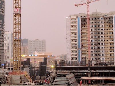 Photos of Sahara Center