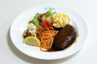 ティー アンド リュウ