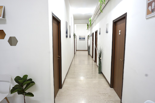 Vitalis Lab - Visual