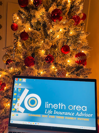 Life, Health and Travel Insurance Advisor Lineth Orea - Thumbnail
