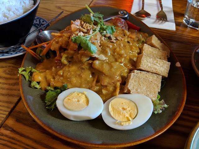 Mango Tree Thai