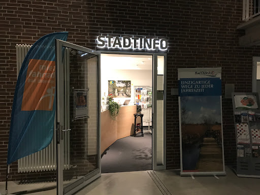 Stadtinfo Bad Oldesloe