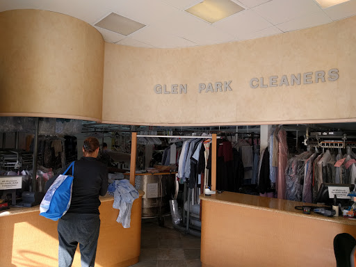 Glen Park Cleaners - Thumbnail