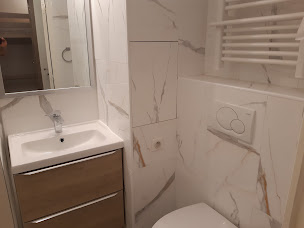 Photo n°27 de Appartements Cannes design vue mer à Cannes (Appartement de vacances)