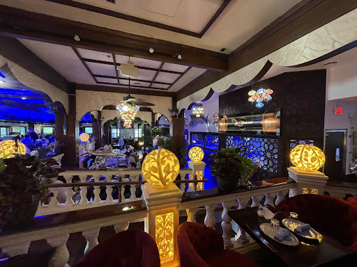 Al Bahaar - Visual