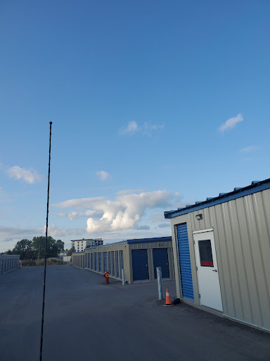 A1 Storage Systems Inc.