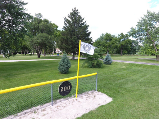 Pletcher Field - Home of the Kendall County Rebels - Thumbnail
