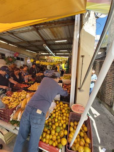 "La Merced De San Luis" - Thumbnail
