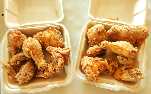 CRUJIPOY POLLO EMPANIZADO Y FRITO - Thumbnail