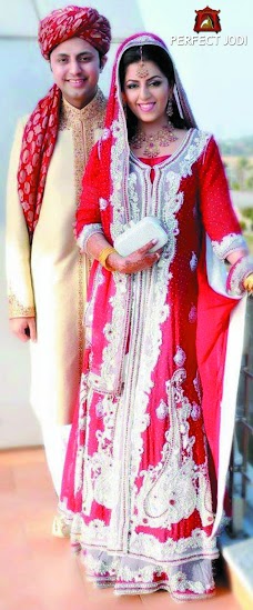 Perfect Jodi Marriage Bureau,Karachi