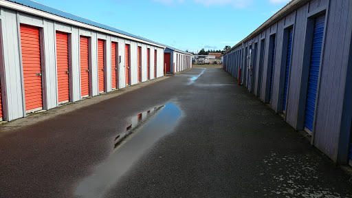 Bandon Mini Storage - Visual