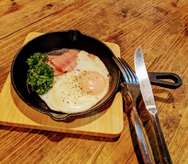 米澤牛串酒場美人乃あけちゃん