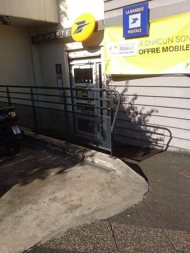 La Poste