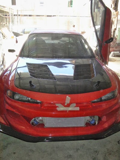 Photos of VIX AutoCar