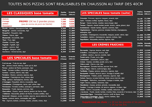 Photo 1 - Pizza nostra
