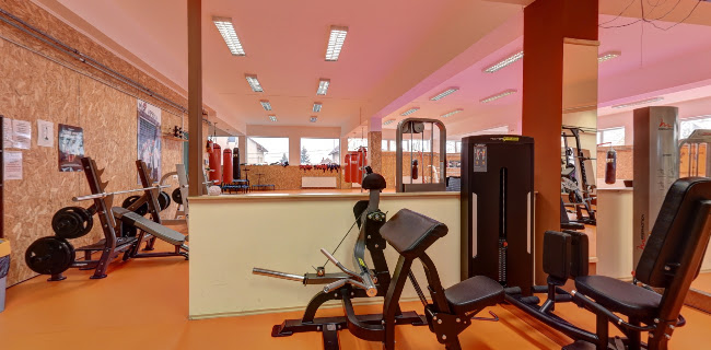 Nyitvatartás: A91 Gym - Egészség, Fitness és Küzdősport Centrum