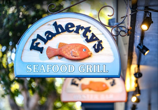 Flaherty's Seafood Grill & Oyster Bar - Thumbnail