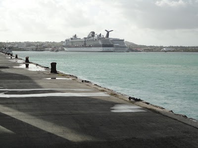 Photos of Antigua Port Authority