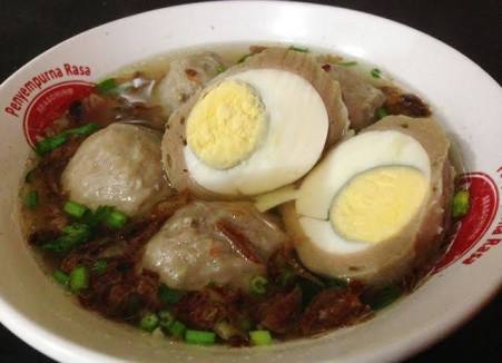 Bakso Jempol Distributor And Franchise, Author: Bakso Jempol Distributor And Frenchise