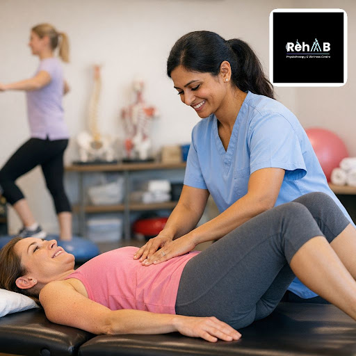 Women’s bodies go through unique changes during pregnancy, post-delivery, menopause and daily lif… post image