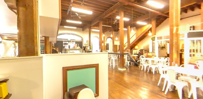 Comments and reviews of Harbour Street Collective Cafe
