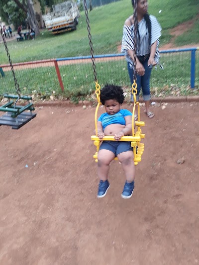 Photos of Berea Park