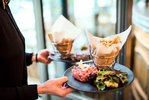 Photo n°126 de RESTAURANT LE TRÉSOR à Paris (Brasserie)