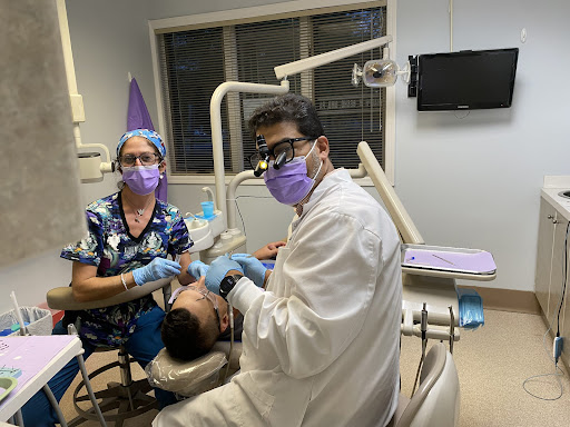 Dentist in Springfield, MA | Gorgeous Smiles Dental | Emergency and Cosmetic Dentistry