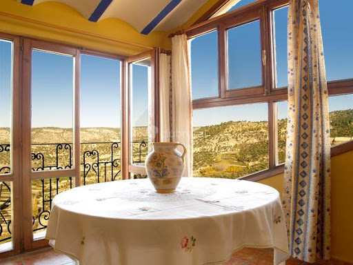 Casas rurales El Mirador - Thumbnail