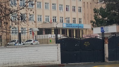 Photos of İMKB Belde Ortaokulu