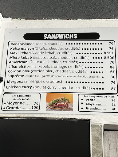 Burger et Co.