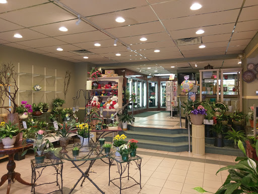 Bassett Flowers - Thumbnail