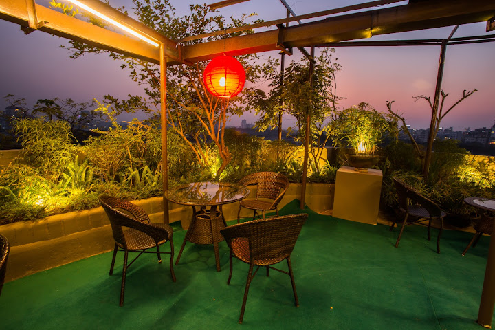 Hotel Tropical Daisy by null
