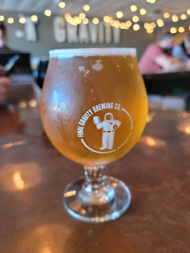 Final Gravity Brewing Co. - United States