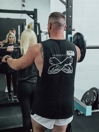 Judgefit - Thumbnail