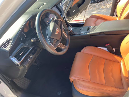 Concord Auto Detailing - Thumbnail