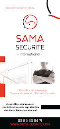 Photo n°5 de SAMA Sécurité à Moutiers-les-Mauxfaits (Agence de sécurité)