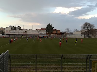 Campo Sportivo Comunale