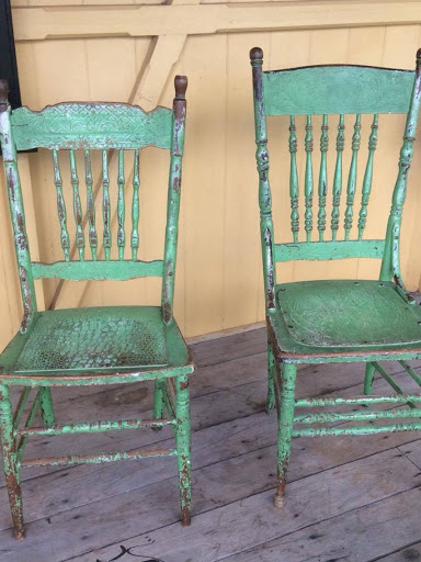 Elegant Vintage Hire - Thumbnail
