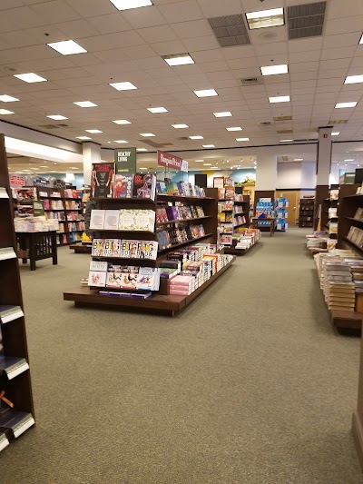 Barnes & Noble