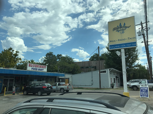 Bluebonnet Food Mart Gallery - United States