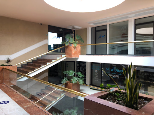 Centro Médico de Especialidades Puebla - Thumbnail