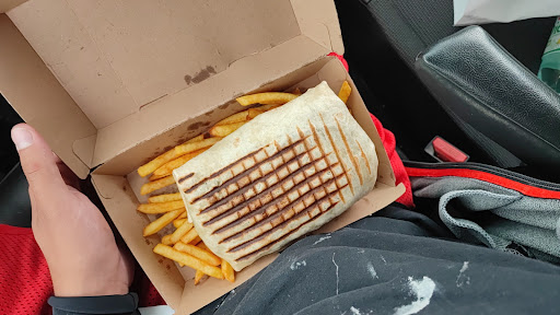 Photo 2 - Smiley Kebab