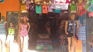 Tienda de Ropa 